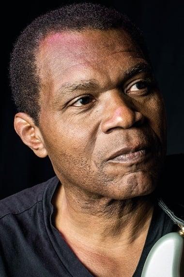 Robert Cray poster