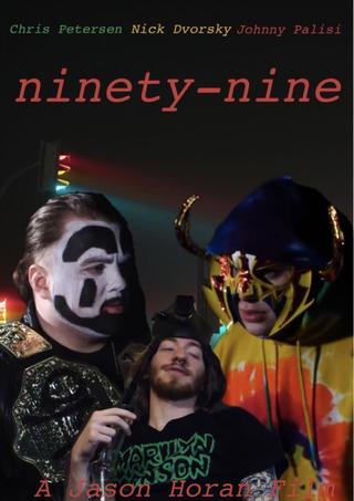 ninety-nine poster