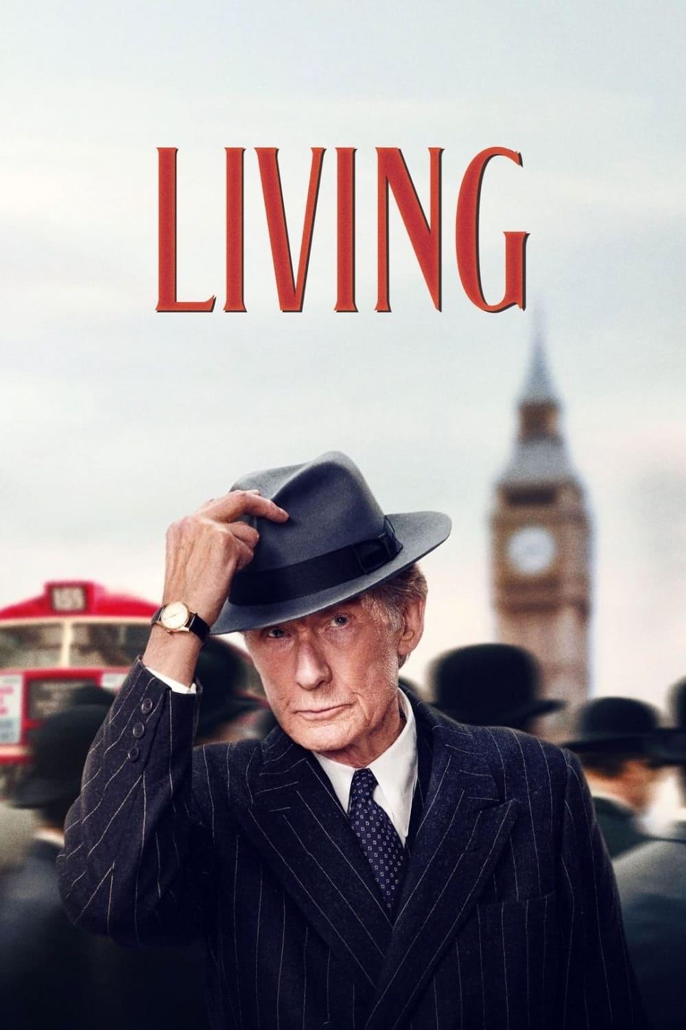 Living poster