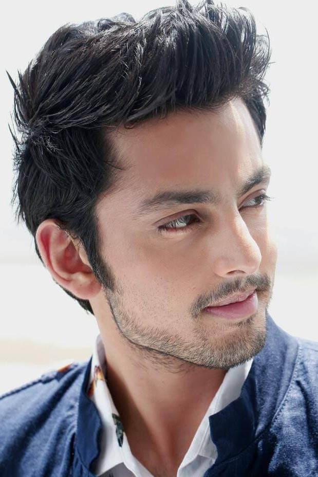 Himansh Kohli poster