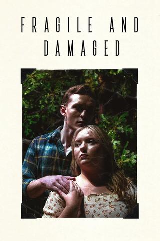 Fragile and Damaged poster