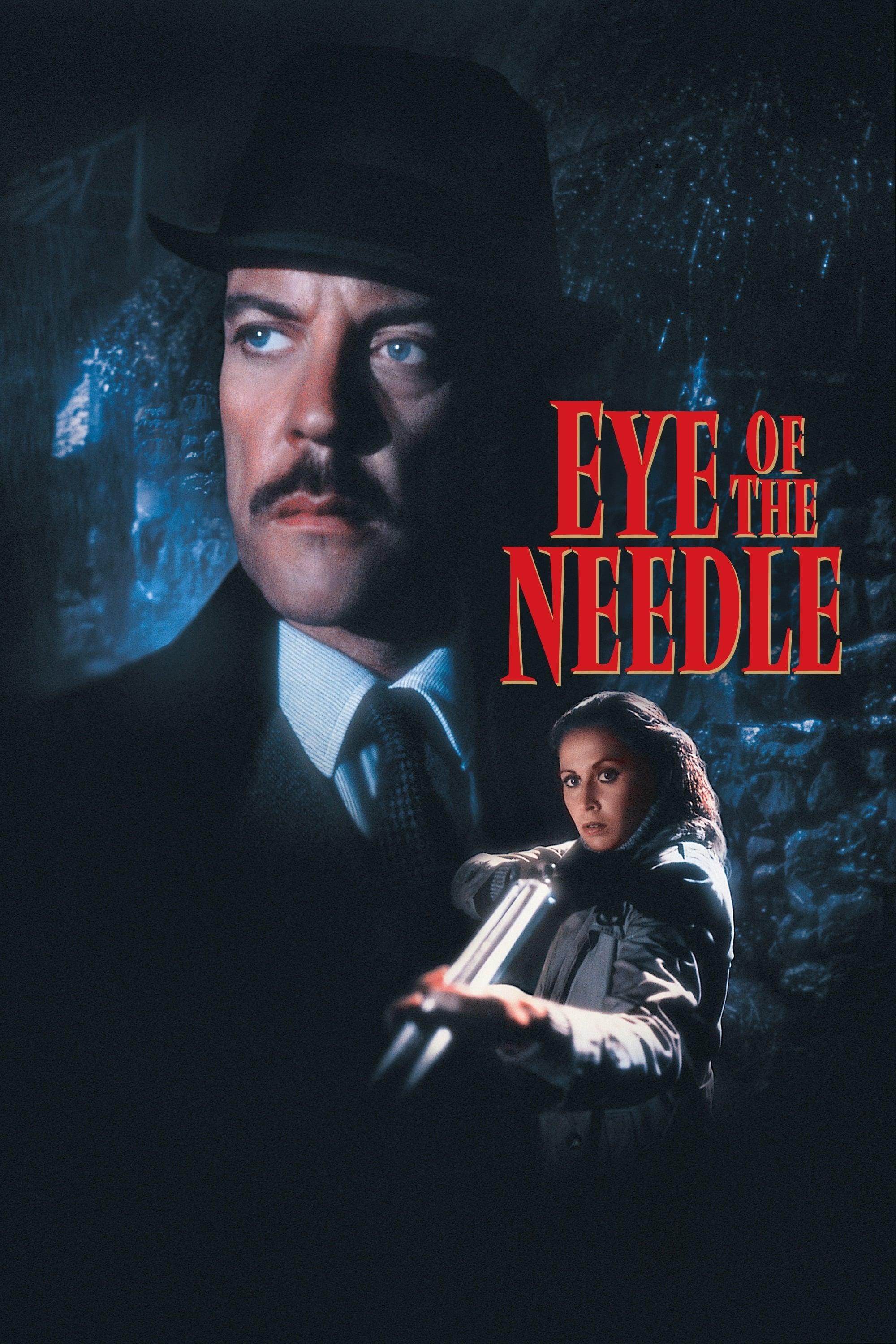 Eye of the Needle poster