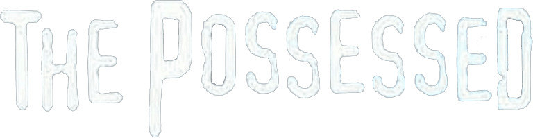 The Possessed logo