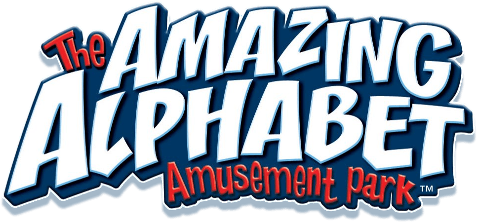 LeapFrog: The Amazing Alphabet Amusement Park logo