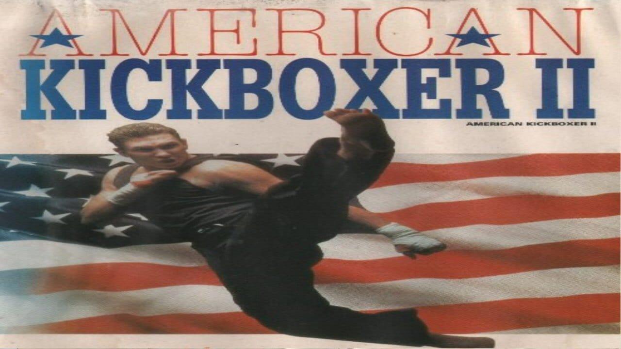 American Kickboxer 2 backdrop