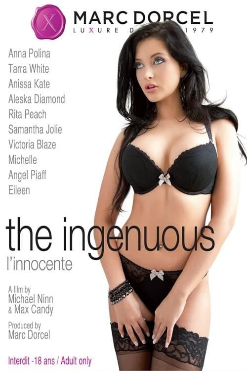 The Ingenuous poster