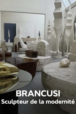 Brancusi : les métamorphoses de la sculpture poster