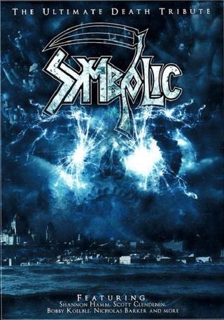 Symbolic - The Ultimate Death Tribute poster