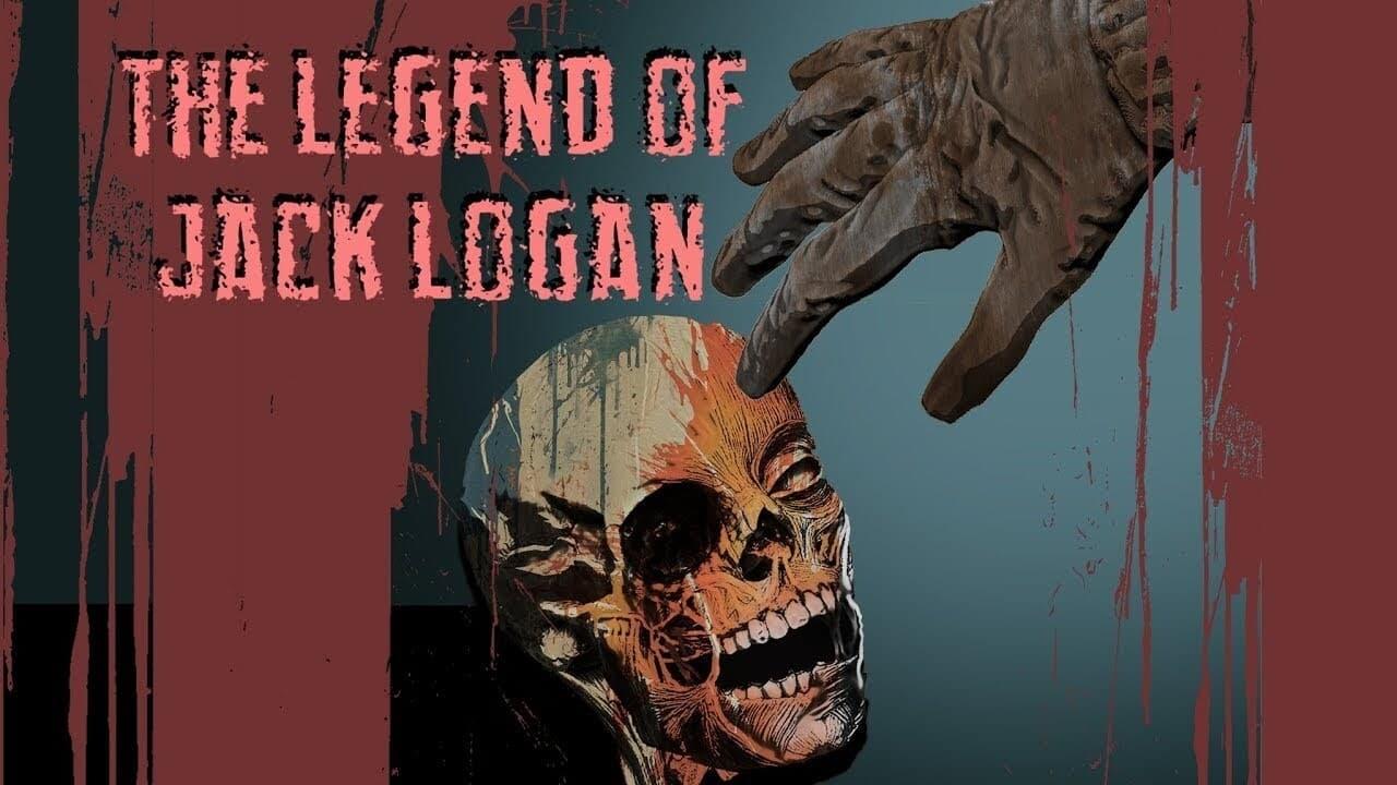 The Legend of Jack Logan backdrop