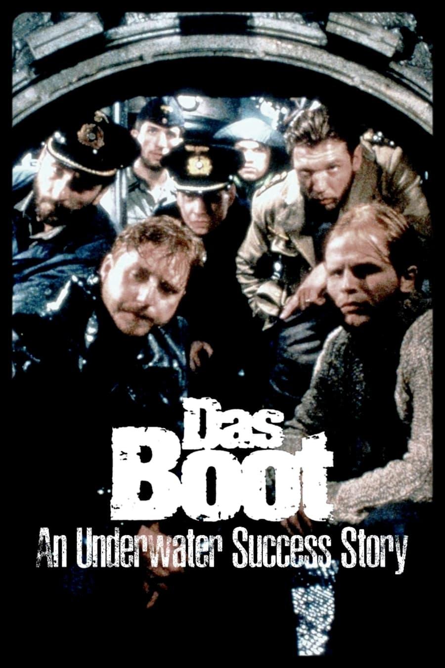 Das Boot Revisited: An Underwater Success Story poster