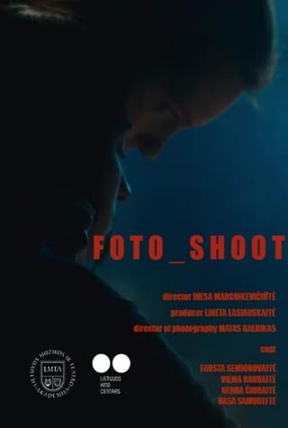 Foto_Shoot poster