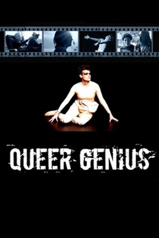 Queer Genius poster