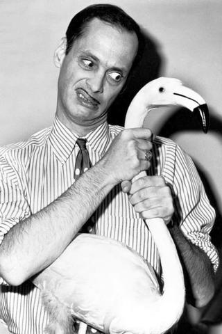 John Waters pic