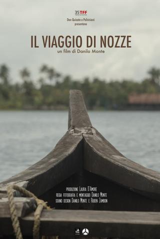 Il viaggio di nozze poster