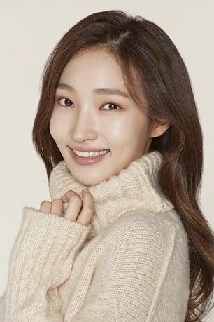 Ji Hye-won poster