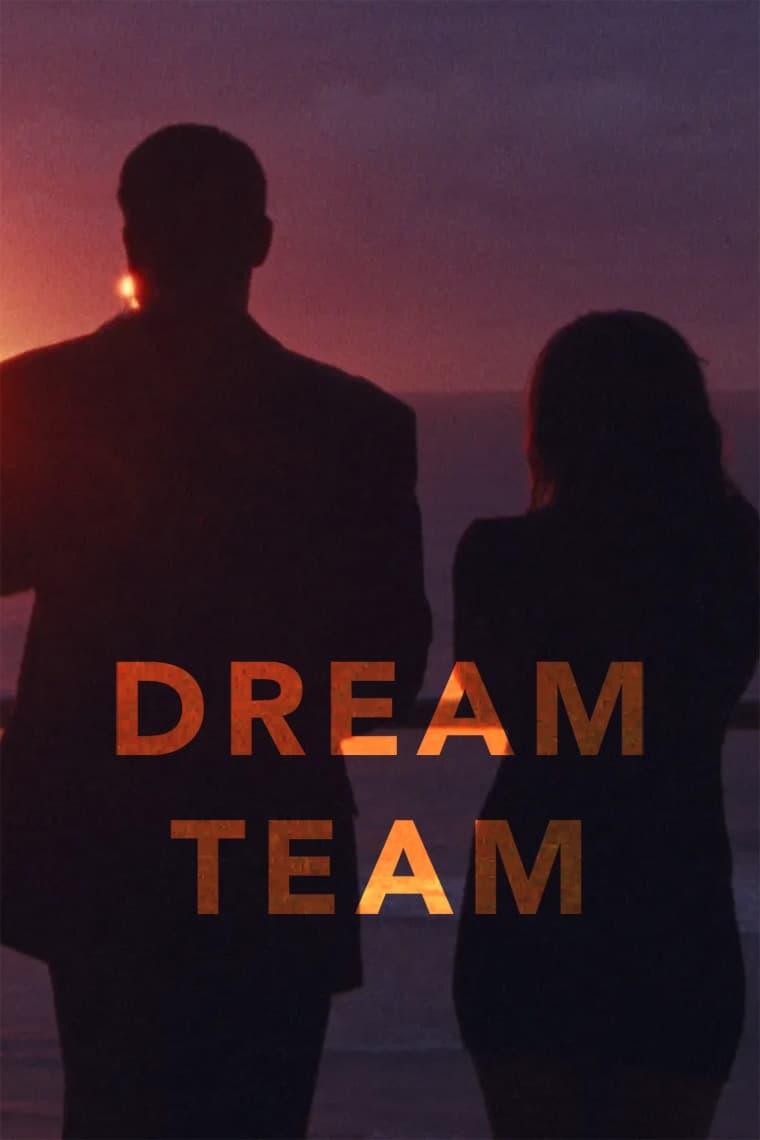 Dream Team poster
