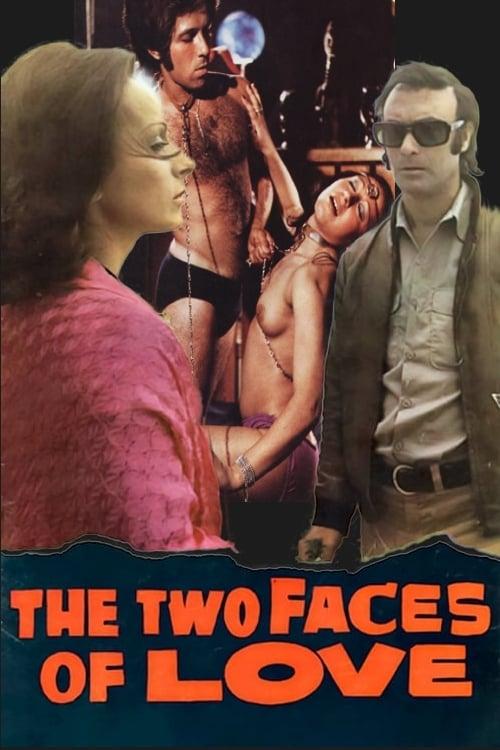 The Two Faces of Love poster