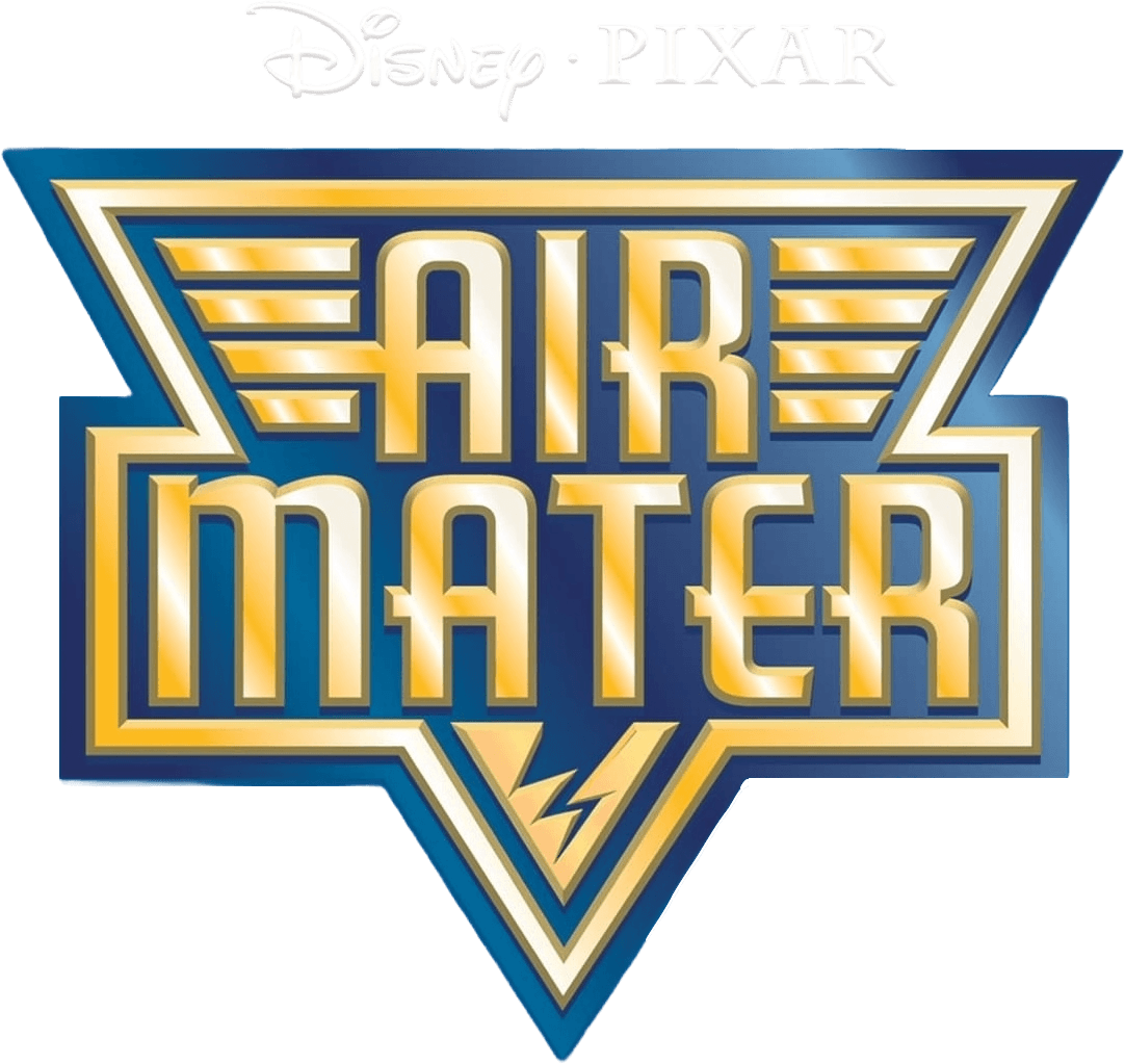 Air Mater logo