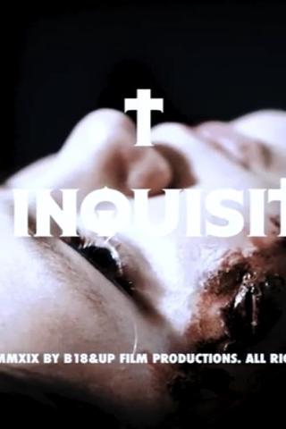 THE INQUISTION poster