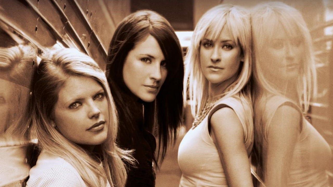 Dixie Chicks: Top of the World Tour - Live backdrop
