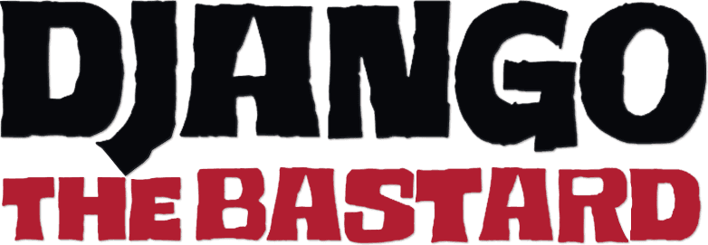 Django the Bastard logo