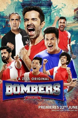Bombers poster