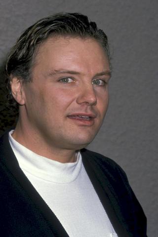 Rick Ducommun pic