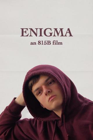 Enigma poster