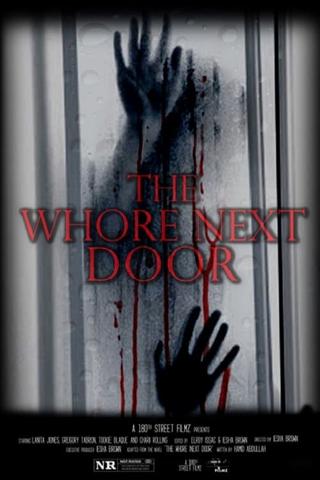 The Whore Next Door poster