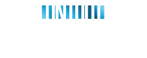 Untold: Sign Stealer logo