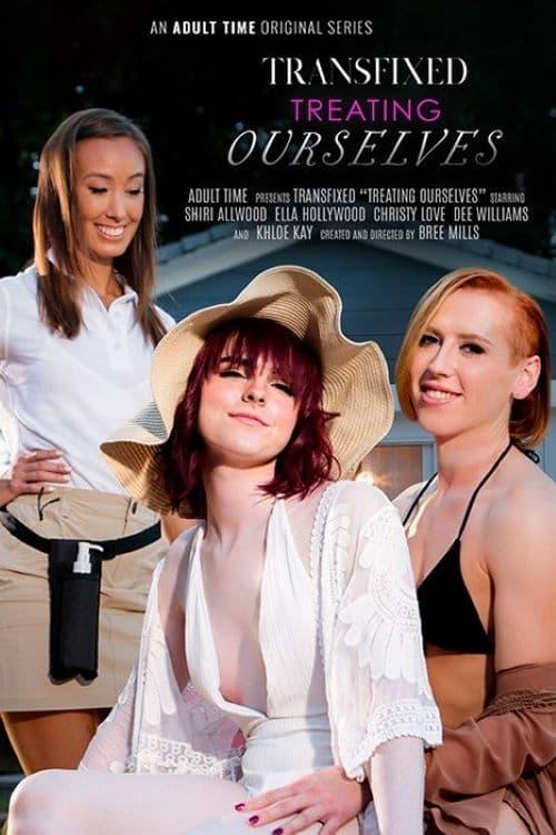 Treating Ourselves poster