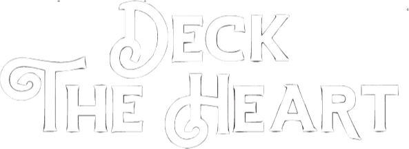 Deck the Heart logo