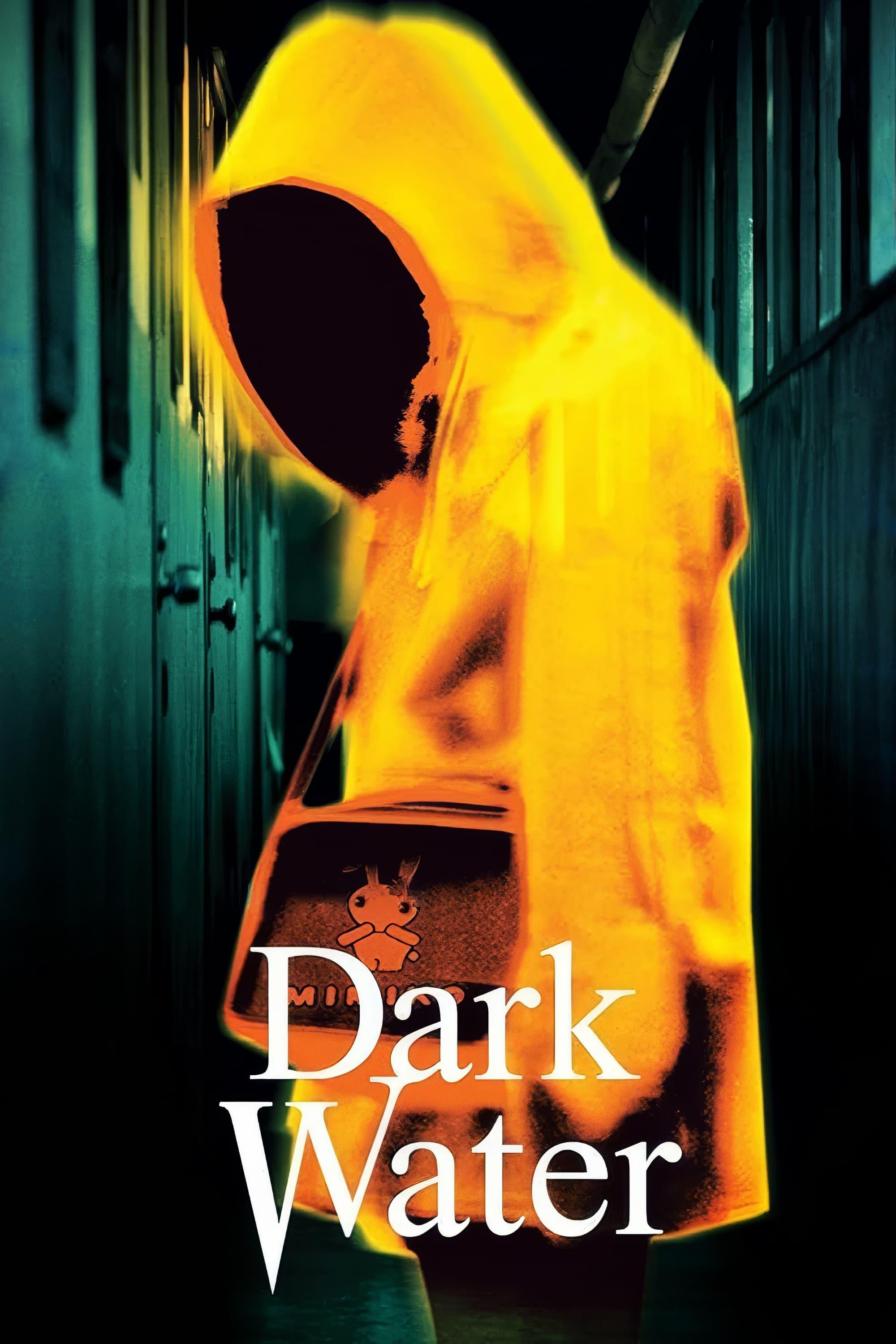 Dark Water poster