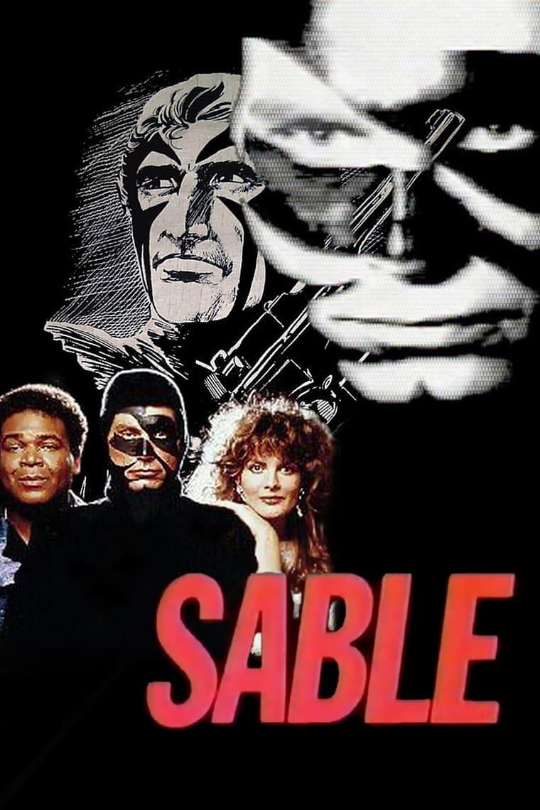 Sable poster