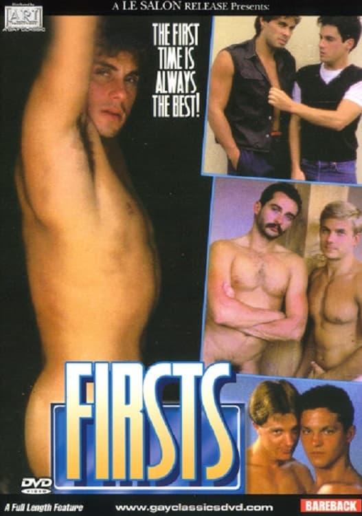 Firsts poster