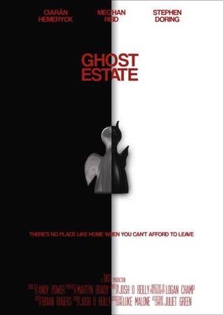 Ghost Estate poster