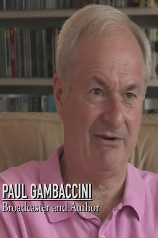 PAUL GAMBACCINI pic