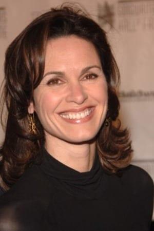 Elizabeth Vargas pic