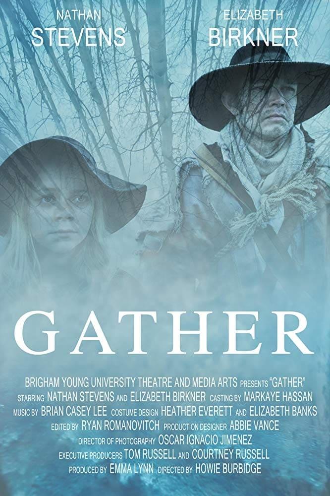 Gather poster