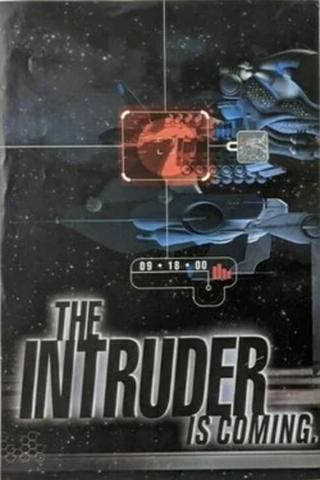 Toonami: The Intruder poster