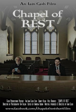 Chapel Of Rest poster