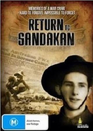 Return to Sandakan poster