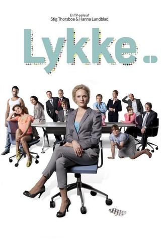 Lykke poster