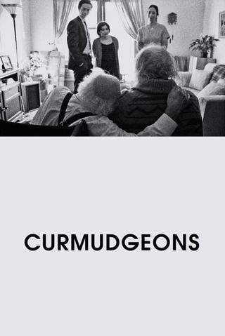 Curmudgeons poster
