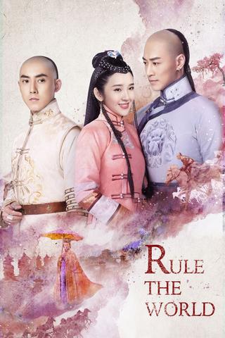 Rule the World poster