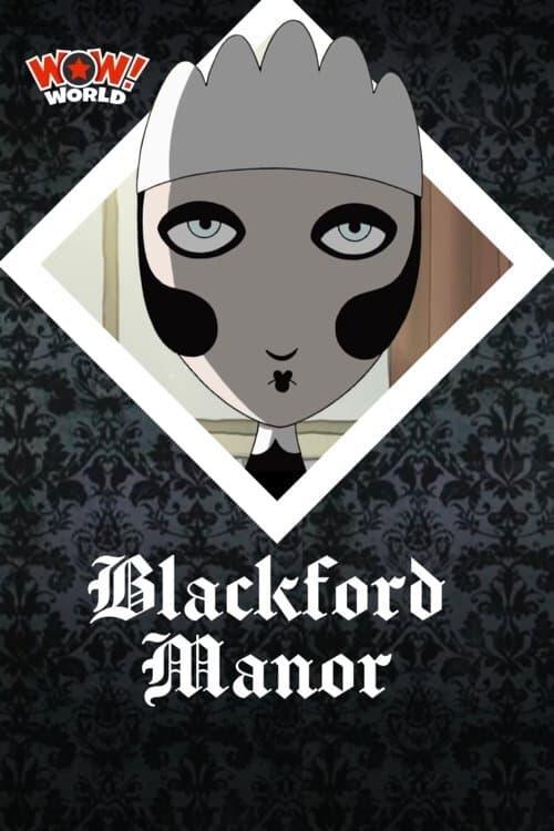 Blackford Manor poster