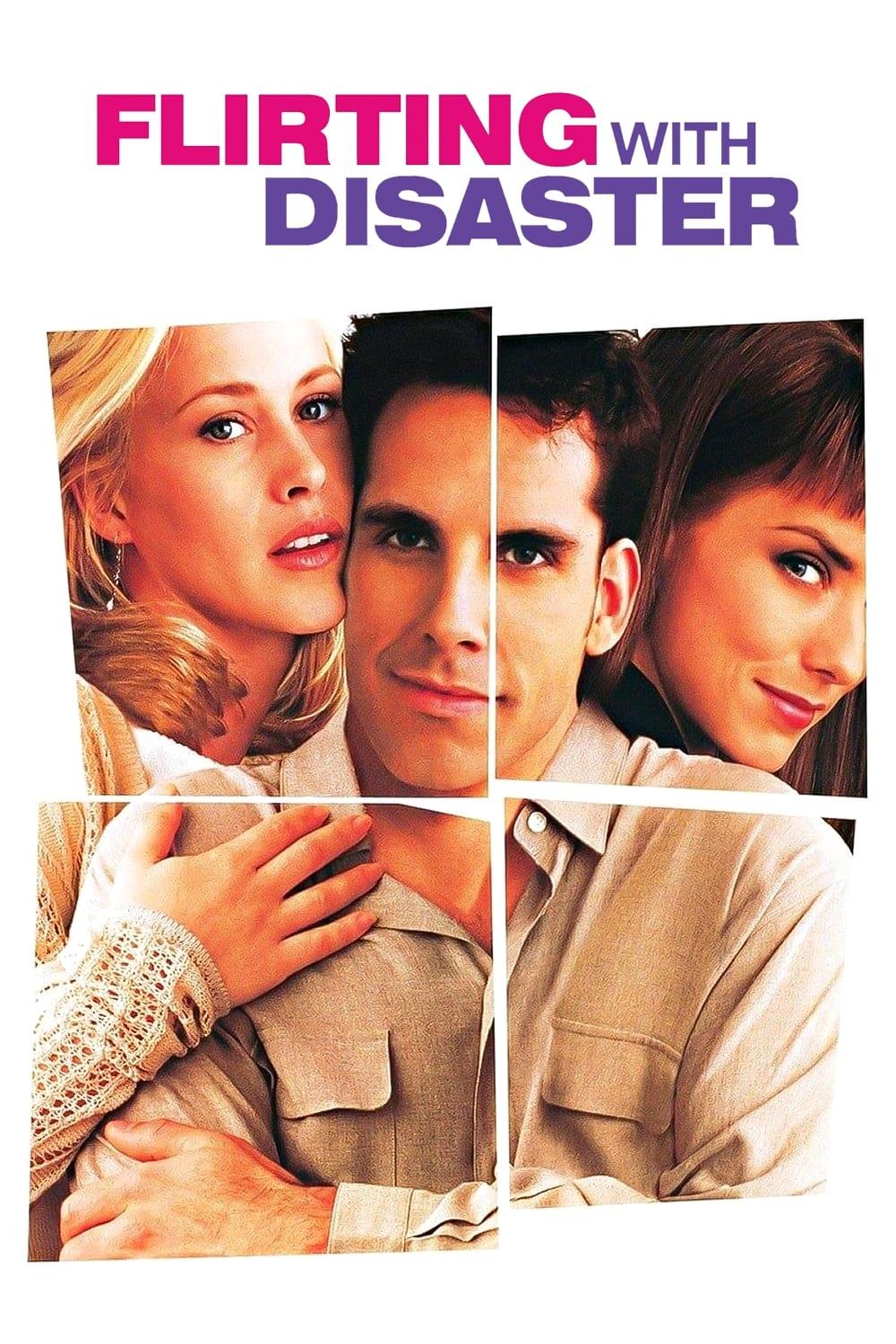 Flirting with Disaster poster