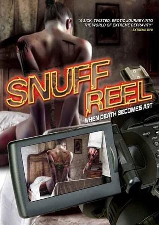 Snuff Reel poster