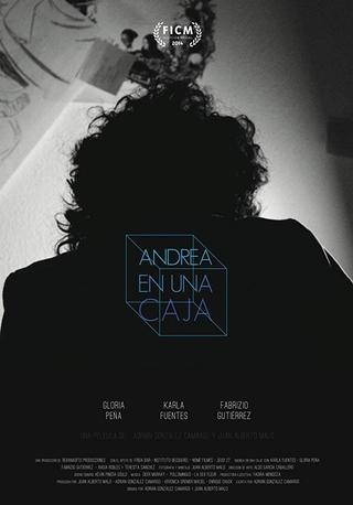 Andrea Within a Box poster