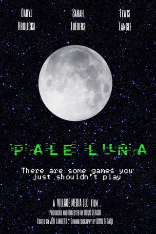 Pale Luna poster